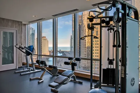 401 North Wabash Avenue Chicago IL 60611