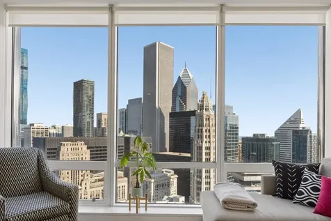 401 North Wabash Avenue Chicago IL 60611