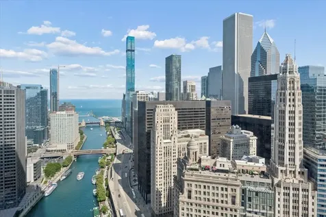 401 North Wabash Avenue Chicago IL 60611