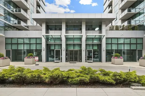 125 South Green Street Chicago IL 60607