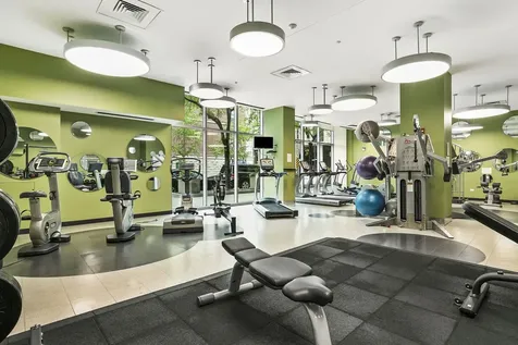 125 South Green Street Chicago IL 60607