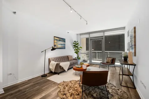 125 South Green Street Chicago IL 60607