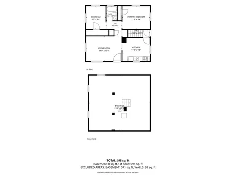1203 Taylor Street Rockford IL 61101