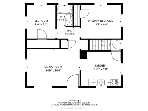 1203 Taylor Street Rockford IL 61101