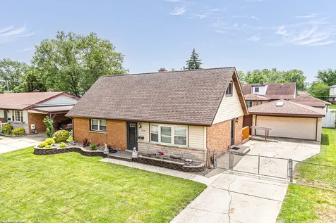 7049 West 91 Street Bridgeview IL 60455