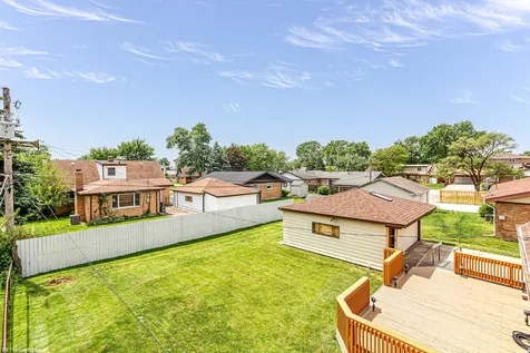 7049 West 91 Street Bridgeview IL 60455
