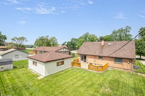 7049 West 91 Street Bridgeview IL 60455