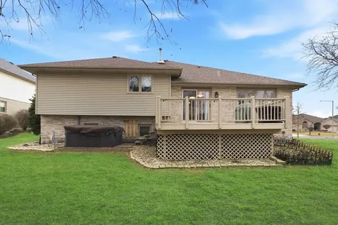 1253 St. Charles Drive Lockport IL 60441