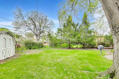 1430 Granville Avenue Park Ridge IL 60068