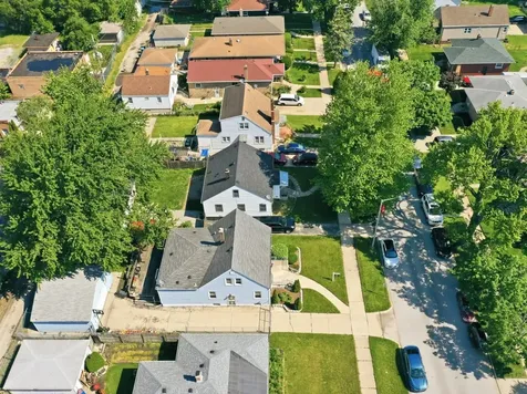 602 Hirsch Avenue Calumet City IL 60409