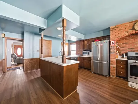 602 Hirsch Avenue Calumet City IL 60409