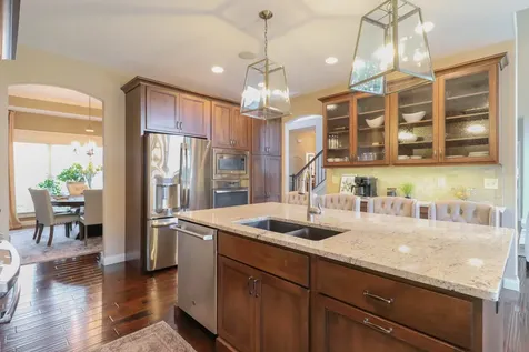 8 Ann Arbor Court Bloomington IL 61705