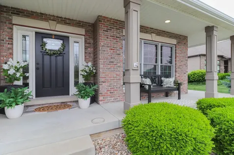 8 Ann Arbor Court Bloomington IL 61705