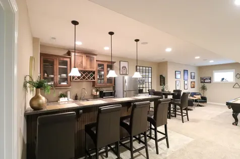 8 Ann Arbor Court Bloomington IL 61705