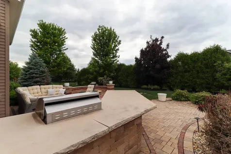8 Ann Arbor Court Bloomington IL 61705
