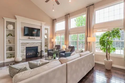 8 Ann Arbor Court Bloomington IL 61705