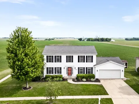 2708 Southlawn Drive Bloomington IL 61705