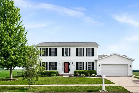 2708 Southlawn Drive Bloomington IL 61705