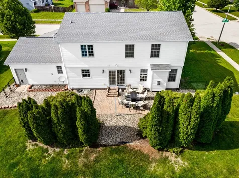2708 Southlawn Drive Bloomington IL 61705