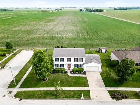 2708 Southlawn Drive Bloomington IL 61705