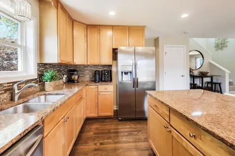 8842 South Talman Avenue Evergreen Park IL 60805