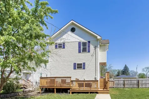 8842 South Talman Avenue Evergreen Park IL 60805