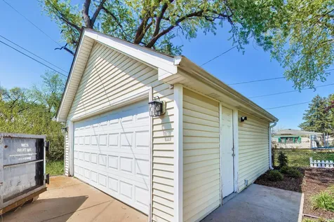 8842 South Talman Avenue Evergreen Park IL 60805