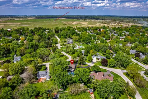 10S220 Alan Road Naperville IL 60564