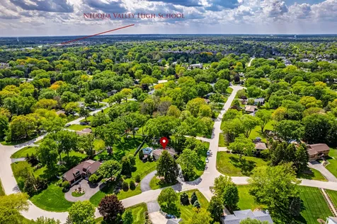 10S220 Alan Road Naperville IL 60564