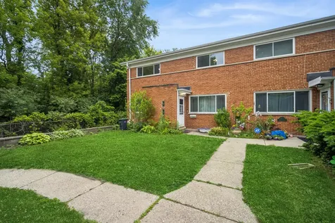 221 Dodge Avenue Evanston IL 60202