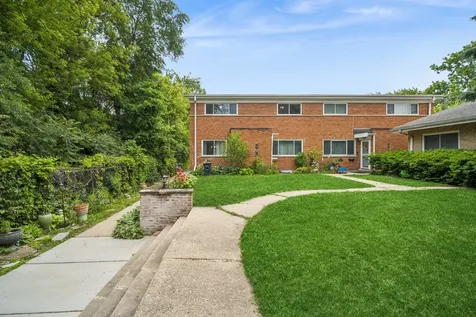 221 Dodge Avenue Evanston IL 60202
