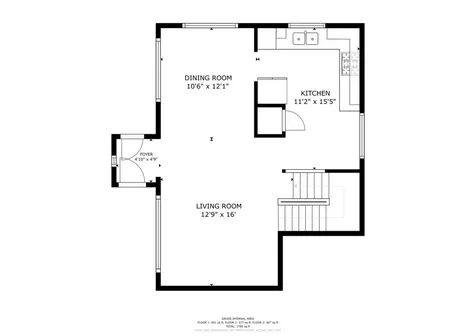221 Dodge Avenue Evanston IL 60202