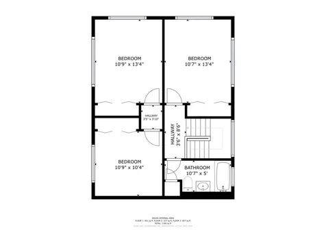 221 Dodge Avenue Evanston IL 60202