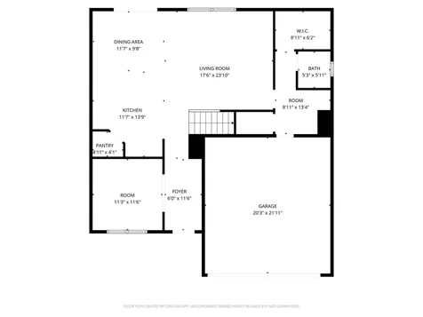 2282 Cobble Springs Drive Wonder Lake IL 60097