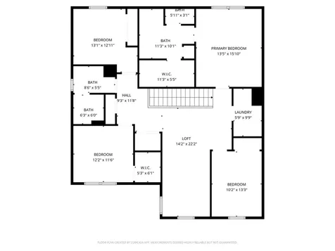 2282 Cobble Springs Drive Wonder Lake IL 60097