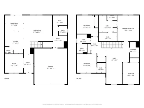 2282 Cobble Springs Drive Wonder Lake IL 60097