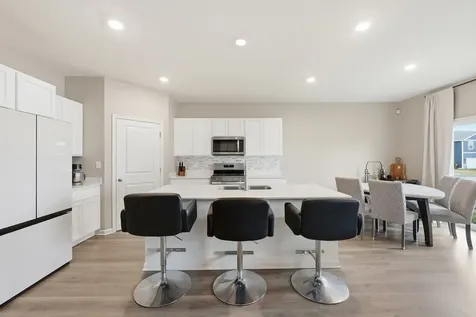 2282 Cobble Springs Drive Wonder Lake IL 60097