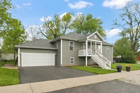 405 Allen Street Joliet IL 60436