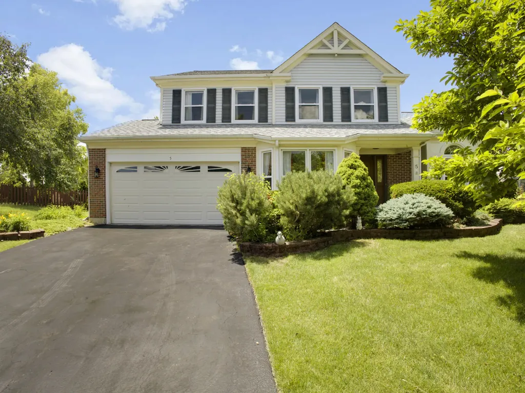 5 Cheswick Court Schaumburg IL 60194