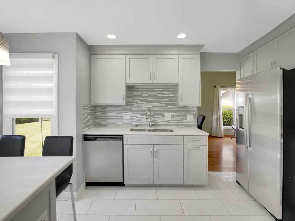 5 Cheswick Court Schaumburg IL 60194