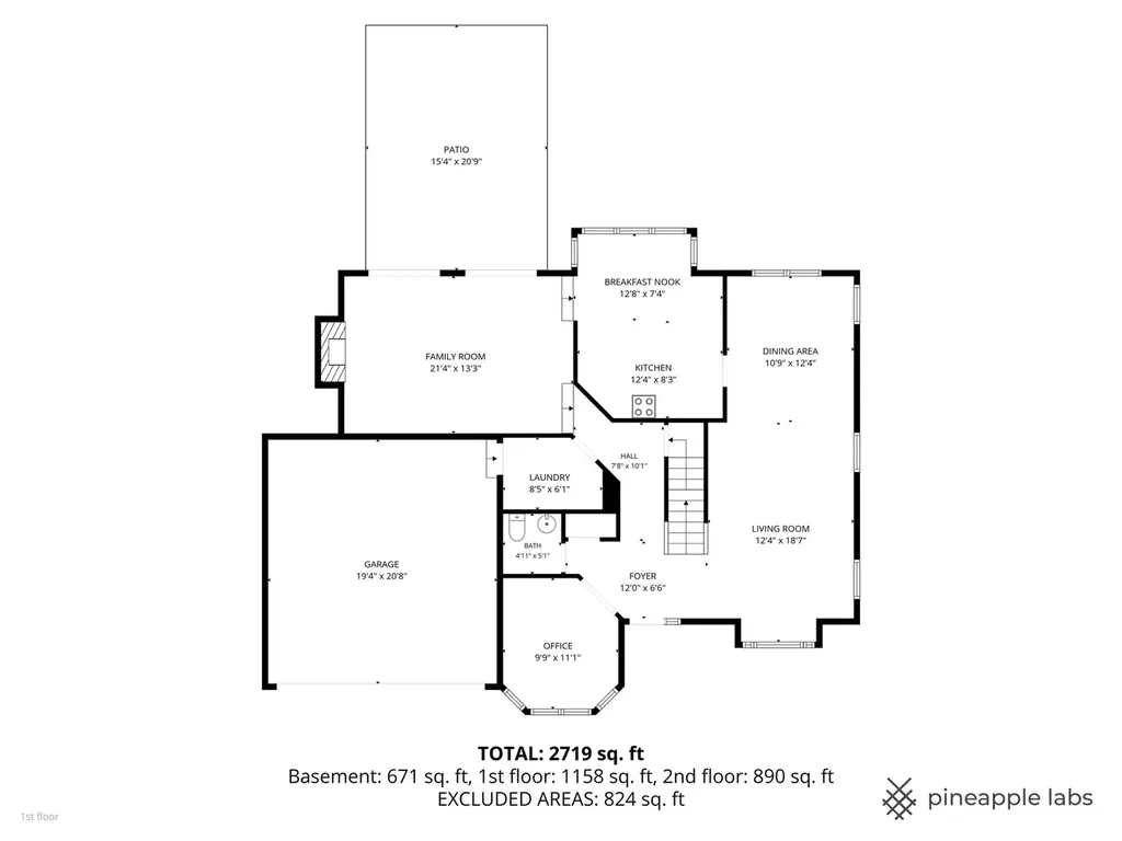 5 Cheswick Court Schaumburg IL 60194