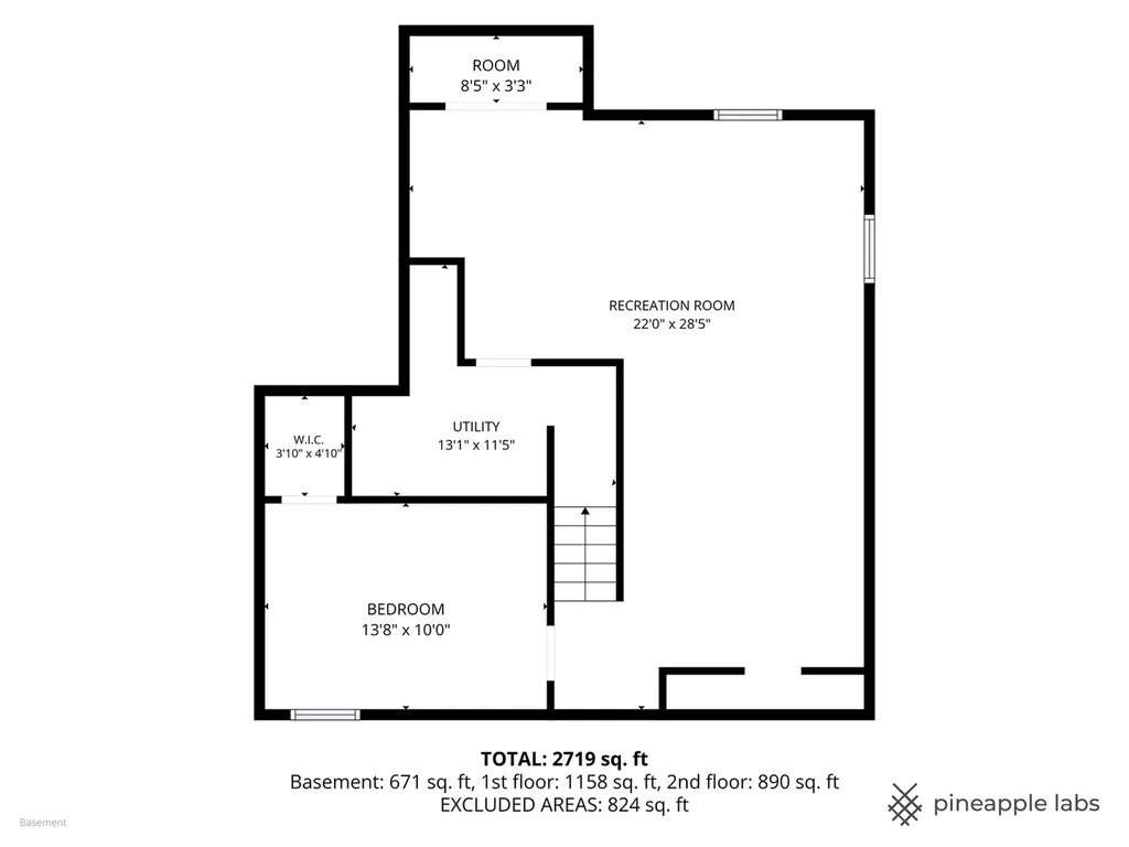 5 Cheswick Court Schaumburg IL 60194