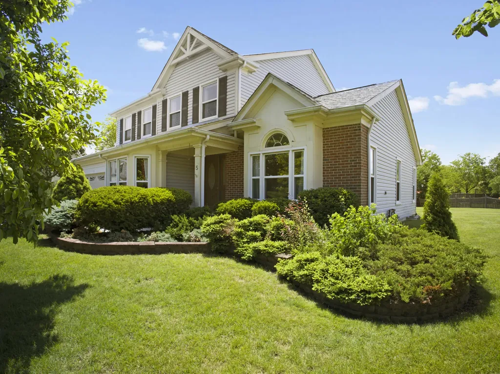 5 Cheswick Court Schaumburg IL 60194