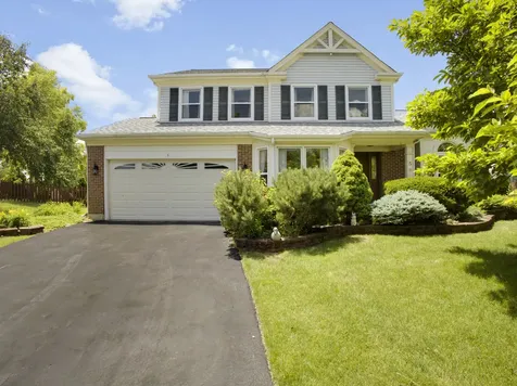 5 Cheswick Court Schaumburg IL 60194