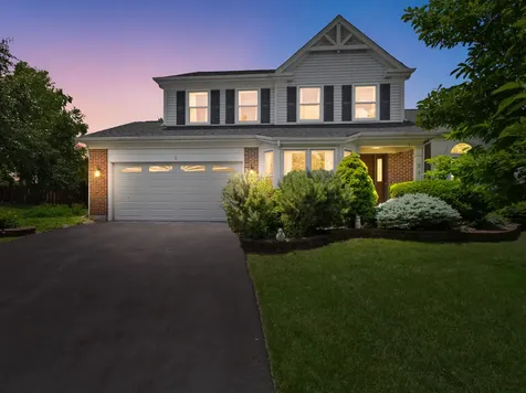 5 Cheswick Court Schaumburg IL 60194