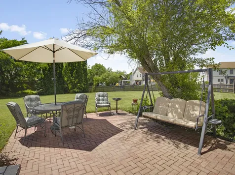 5 Cheswick Court Schaumburg IL 60194