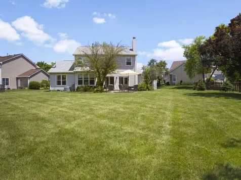 5 Cheswick Court Schaumburg IL 60194