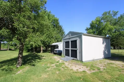 5217 Briarwood Road Woodstock IL 60098