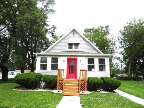190 West Maple Street Coal City IL 60416