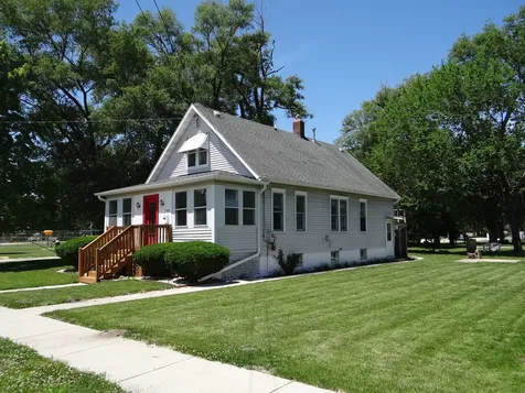 190 West Maple Street Coal City IL 60416